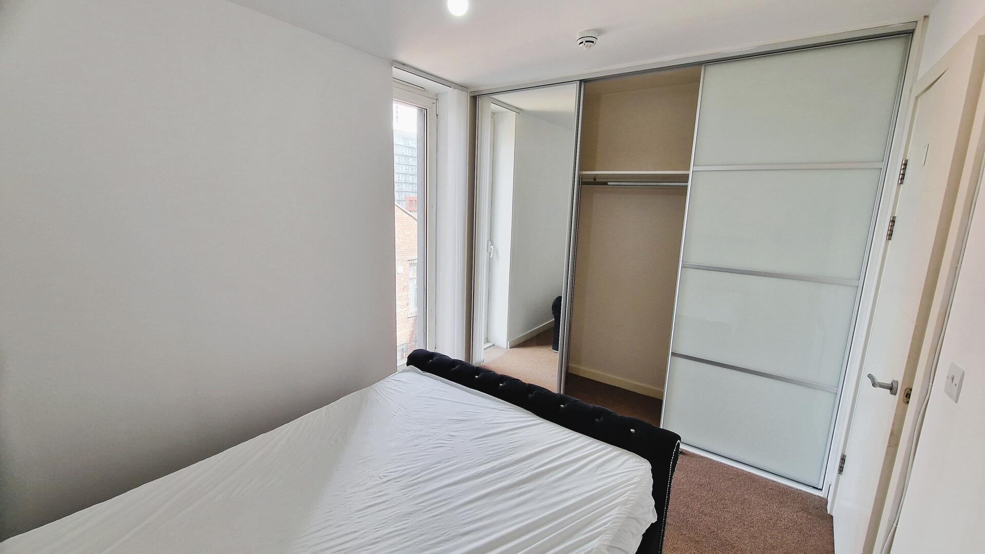 Apartment 445, Block 9 Spectrum Blackfriars Road  Salford